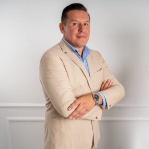 Grzegorz Urbański