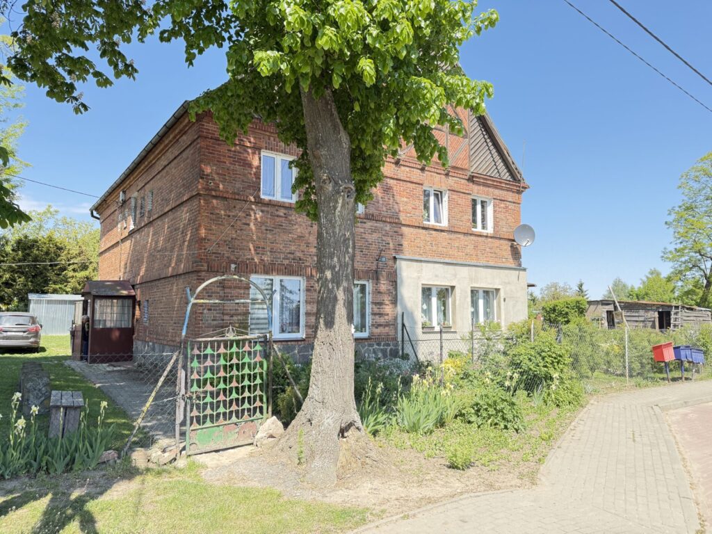 Bezczynszowe mieszkanie w bardzo okazyjnej cenie-59 tyś. Jesionowo.