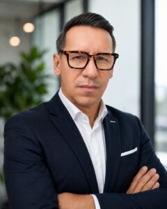 Grzegorz Urbański