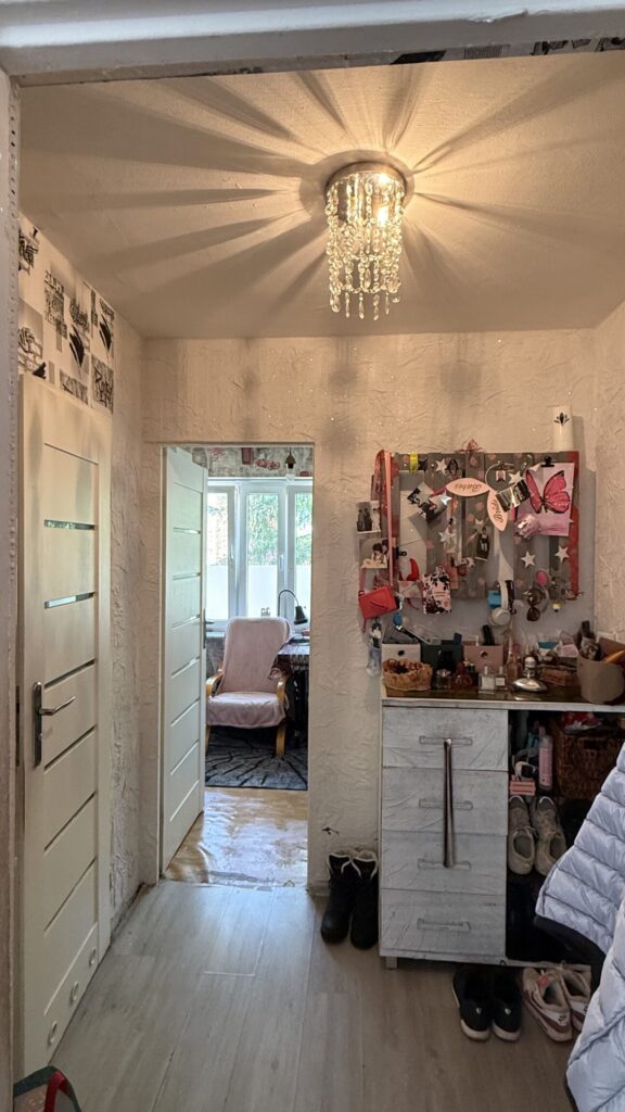 Kawalerka 29,97 m2 w centrum Barlinka ul.Kościelna.