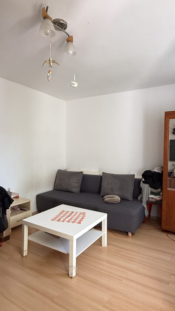 Kawalerka 29,97 m2 w centrum Barlinka ul.Kościelna.