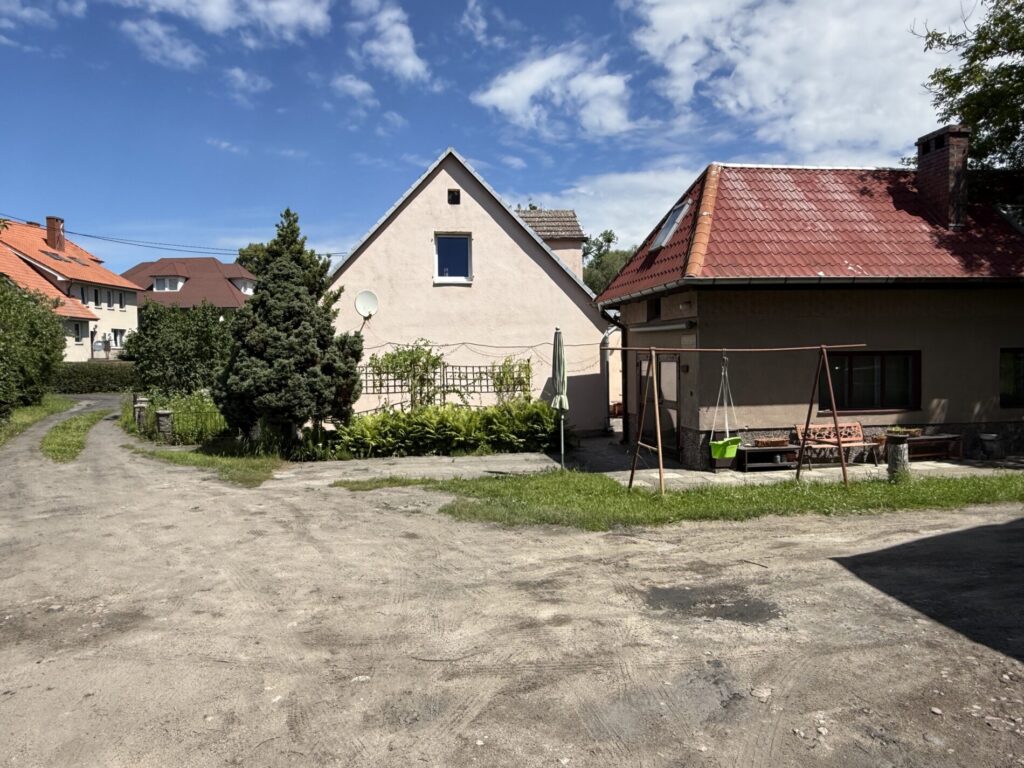 Dom blisko centrum miasta w okazyjnej cenie.