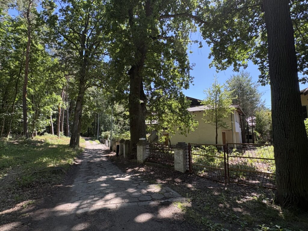 Dom na sprzedaż | Barlinek | ul. Władysława Łokietka