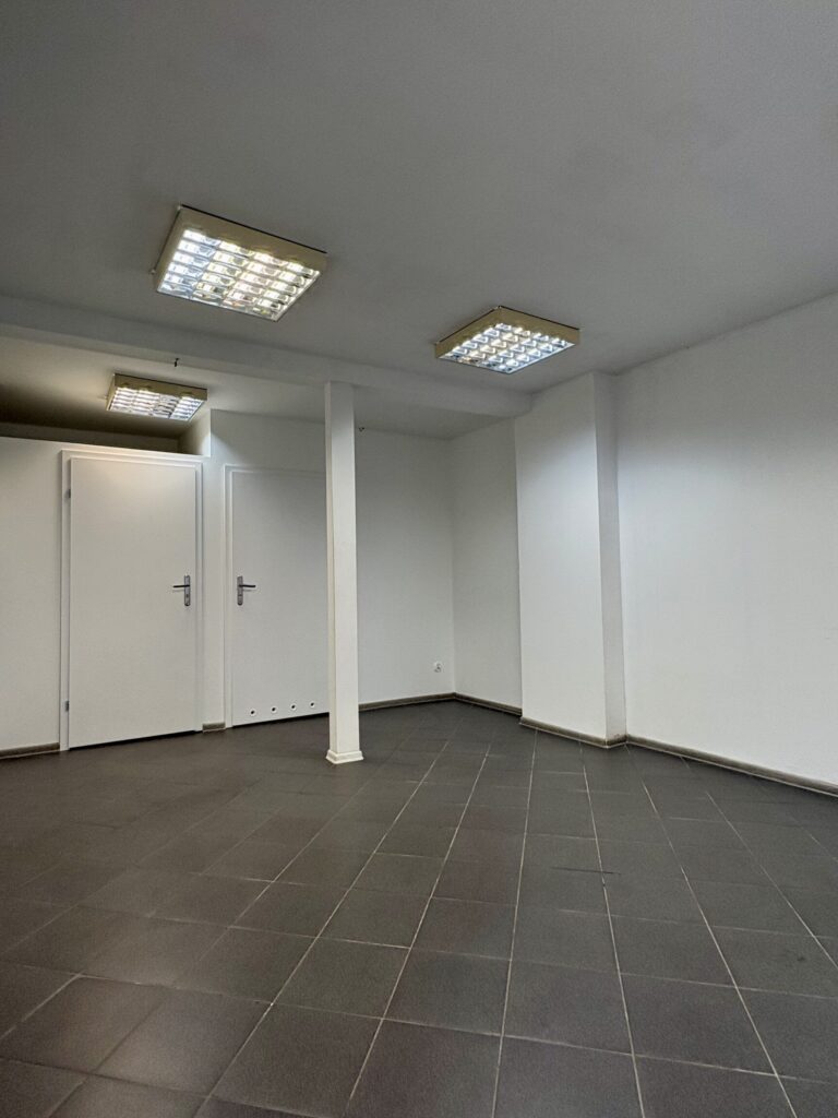 Lokal użytkowy do wynajęcia – Barlinek, ul. Niepodległości